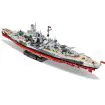 COBI 4838 Schlachtschiff Tirpitz - Executive Edition