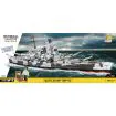 COBI 4838 Schlachtschiff Tirpitz - Executive Edition