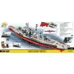 COBI 4838 Schlachtschiff Tirpitz - Executive Edition