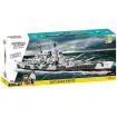 COBI 4838 Schlachtschiff Tirpitz - Executive Edition