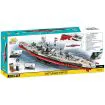 COBI 4838 Schlachtschiff Tirpitz - Executive Edition