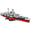 COBI 4839 Battleship Tirpitz