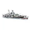 COBI 4839 Battleship Tirpitz
