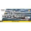 COBI 4839 Battleship Tirpitz