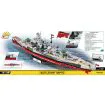 COBI 4839 Battleship Tirpitz
