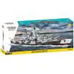 COBI 4839 Battleship Tirpitz