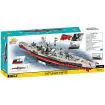 COBI 4839 Battleship Tirpitz