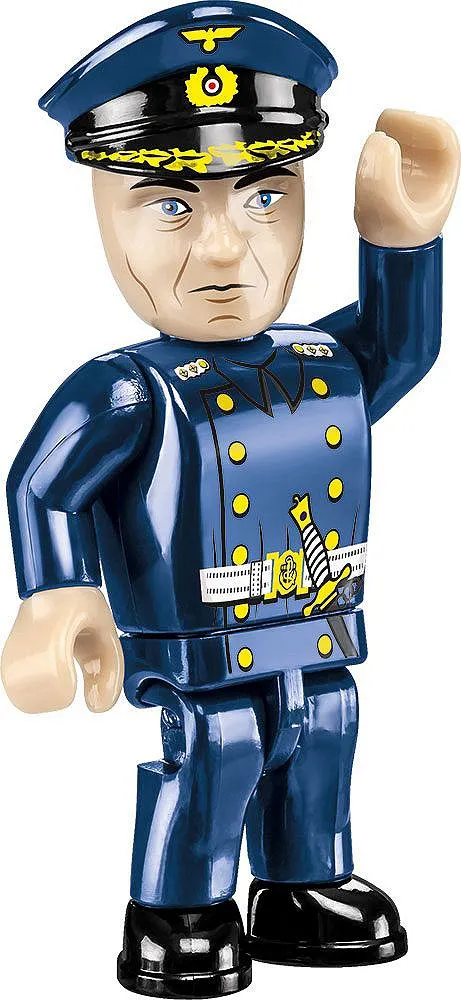 COBI 4840 Schlachtschiff Bismarck - Executive Edition