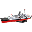 COBI 4840 Schlachtschiff Bismarck - Executive Edition