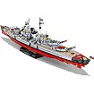 COBI 4840 Schlachtschiff Bismarck - Executive Edition