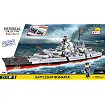 COBI 4840 Schlachtschiff Bismarck - Executive Edition