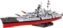 COBI 4840 Schlachtschiff Bismarck - Executive Edition