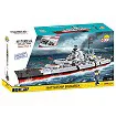 COBI 4840 Schlachtschiff Bismarck - Executive Edition