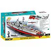 COBI 4840 Schlachtschiff Bismarck - Executive Edition