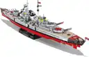 COBI 4840 Schlachtschiff Bismarck - Executive Edition