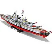 COBI 4841 Battleship Bismarck
