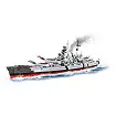 COBI 4841 Battleship Bismarck