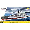 COBI 4841 Battleship Bismarck