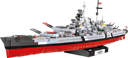 COBI 4841 Battleship Bismarck