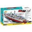 COBI 4841 Battleship Bismarck
