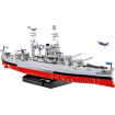 COBI 4842 Pennsylvania - Schlachtschiff der Klasse (2in1) - Executive Edition