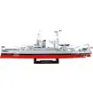 COBI 4842 Pennsylvania - Schlachtschiff der Klasse (2in1) - Executive Edition