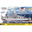 COBI 4842 Pennsylvania - Schlachtschiff der Klasse (2in1) - Executive Edition