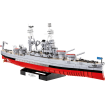 COBI 4843 USS Arizona (BB-39)