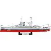 COBI 4843 USS Arizona (BB-39)