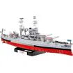 COBI 4843 USS Arizona (BB-39)