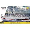 COBI 4843 USS Arizona (BB-39)