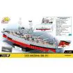 COBI 4843 USS Arizona (BB-39)