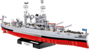 COBI 4843 USS Arizona (BB-39)