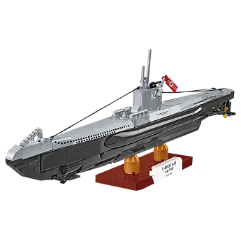 COBI 4844 HMS Belfast