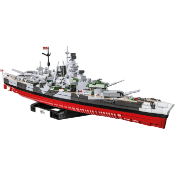 COBI 4844 HMS Belfast