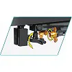 COBI 4845 U-Boot U-96 Typ VIIC - Limitierte Edition