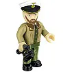COBI 4845 U-Boot U-96 Typ VIIC - Limitierte Edition