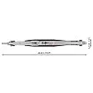COBI 4845 U-Boot U-96 Typ VIIC - Limitierte Edition