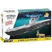 COBI 4845 U-Boot U-96 Typ VIIC - Limitierte Edition