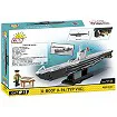 COBI 4845 U-Boot U-96 Typ VIIC - Limitierte Edition