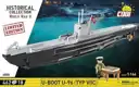 COBI 4845 U-Boot U-96 Typ VIIC - Limitierte Edition