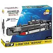 COBI 4846 COBI 4846 U-Boot XXVII Seehund