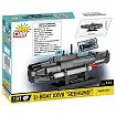 COBI 4846 COBI 4846 U-Boot XXVII Seehund