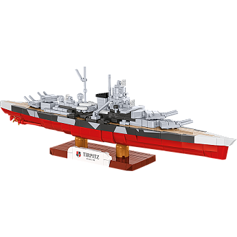 COBI 4846 U-Boat XXVII Seehund