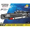 COBI 4846 COBI 4846 U-Boot XXVII Seehund