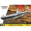 COBI 4847 U-Boot U-96 Typ VIIC