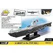 COBI 4847 U-Boot U-96 Typ VIIC