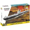 COBI 4847 U-Boot U-96 Typ VIIC