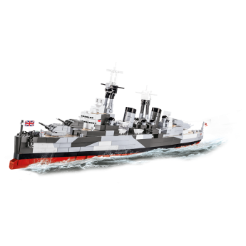 COBI 4847 U-Boot U-96 Typ VIIC