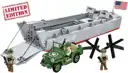 COBI 4848 LCVP Higgins Boat - Limitierte Edition